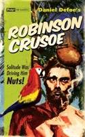 Pulp Classic: Robinson Crusoe