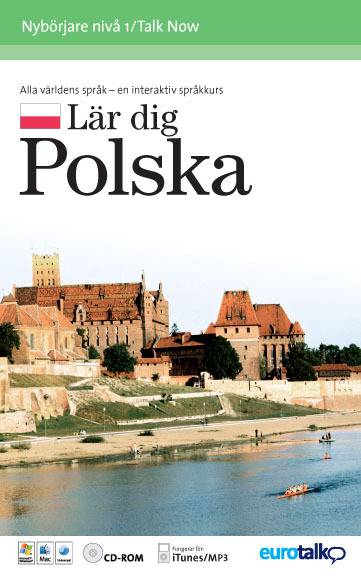 Talk now! Polska