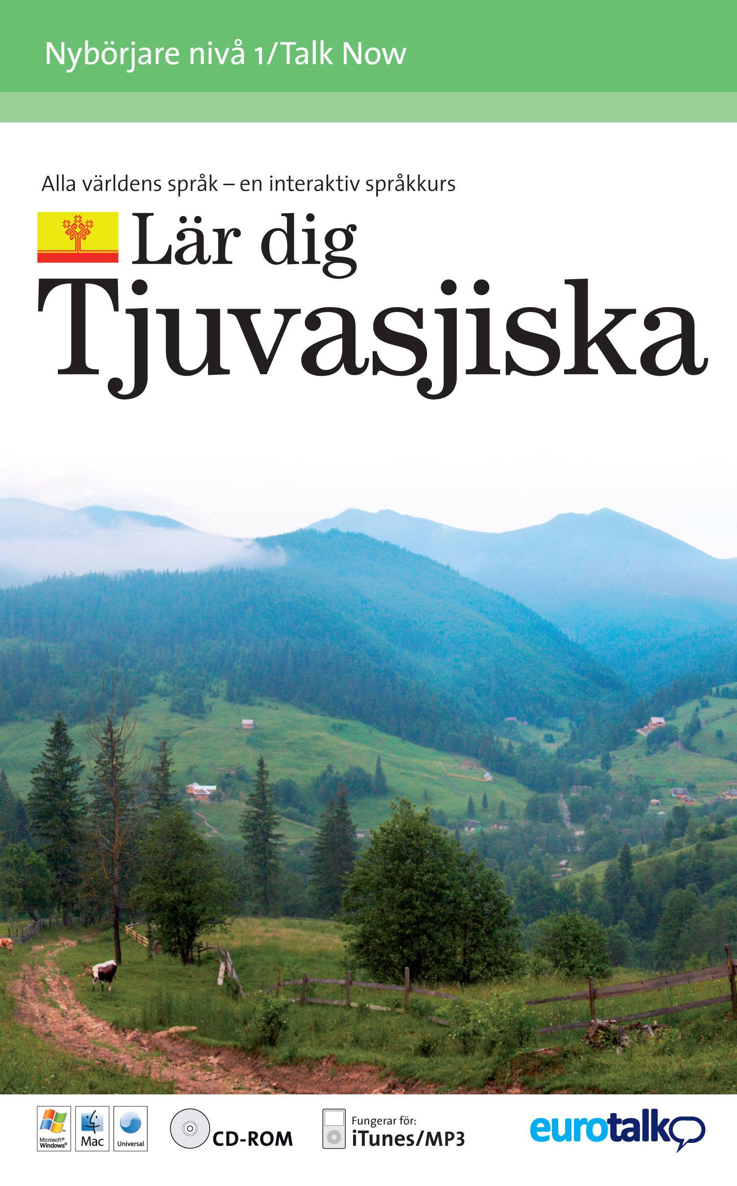Talk now! Tjuvasjiska