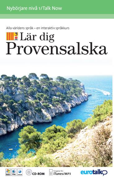 Talk Now Provensalska