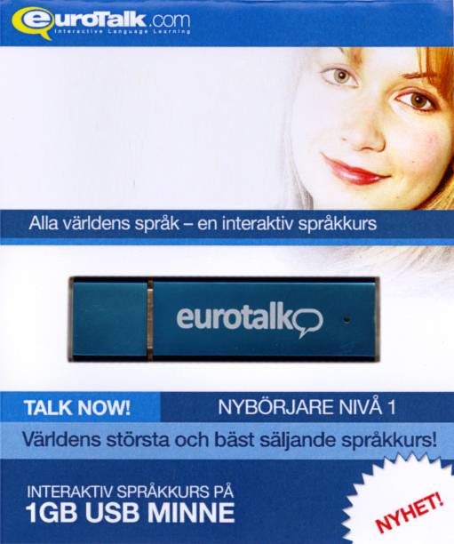 USB Stick Holländska