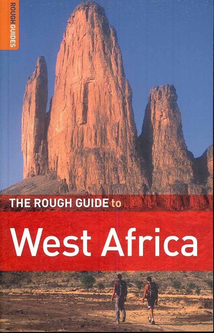 West Africa RG