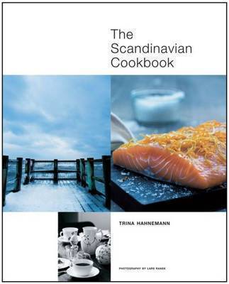 Scandinavian Cookbook