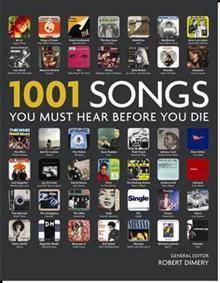1001 Songs - You Must Hear Before You Die