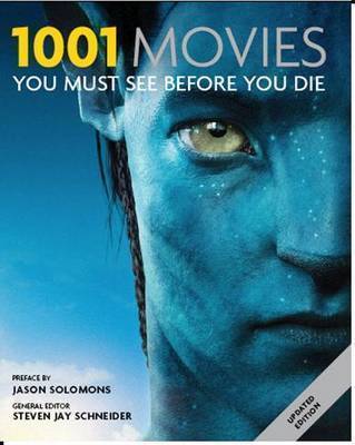 1001 Movies - You Must See before You Die