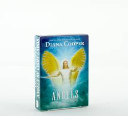Angels Of Light Cards: Pocket Edition (55 Cards)