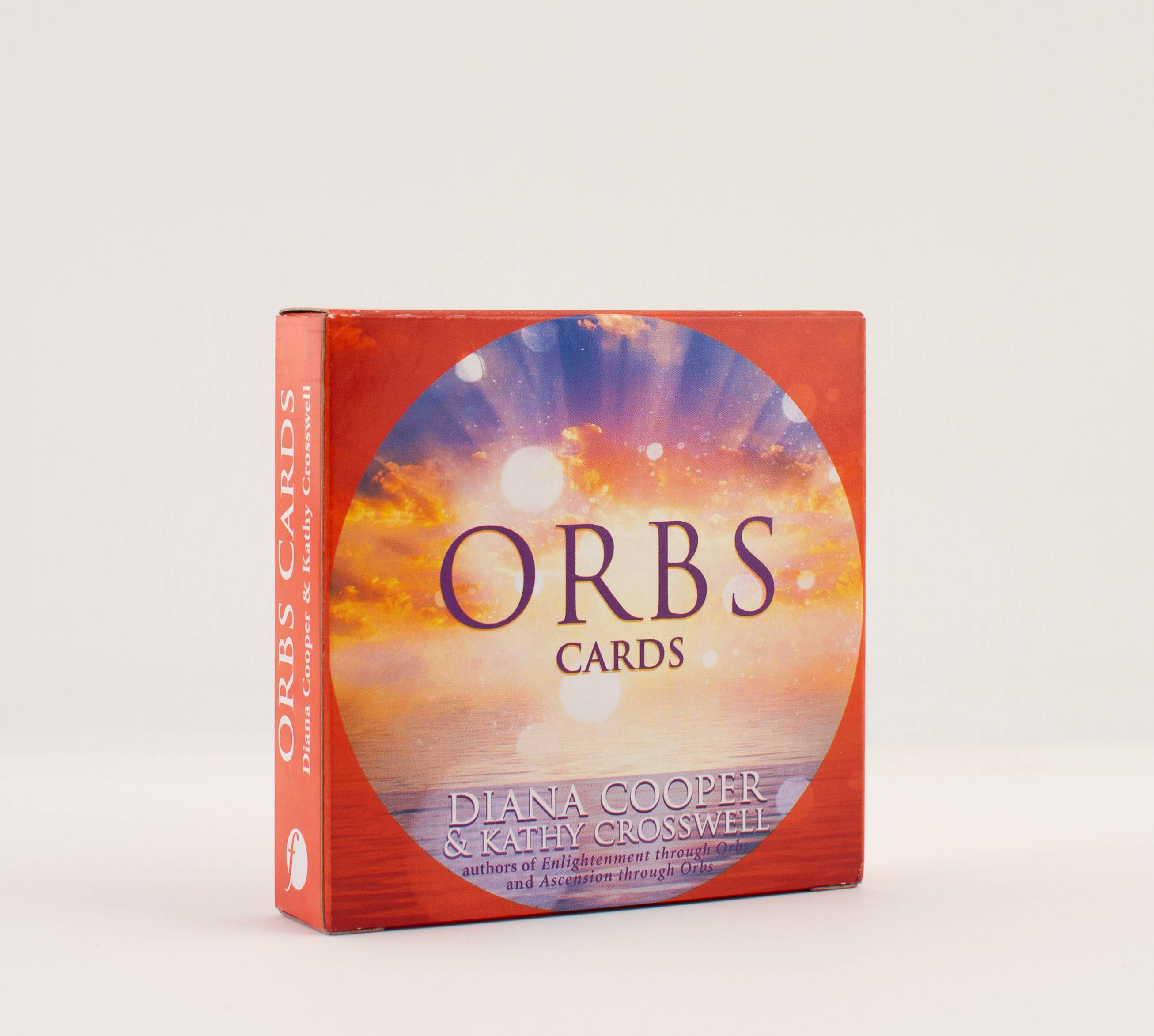 Orbs Cards (44 Cards)