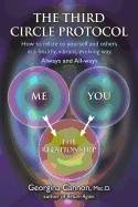 Third circle protocol - how to relate to yourself and others in a healthy,