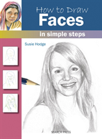 How to Draw: Faces - In Simple Steps