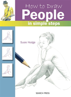 How to Draw: People - In Simple Steps