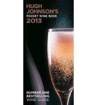 Hugh Johnsons pocket wine book 2013
