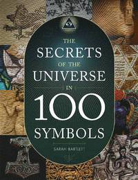 Secrets of the universe in 100 symbols