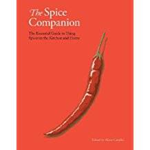Spice companion
