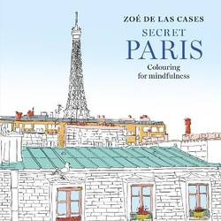 Zoe de Las Cases Secret Paris