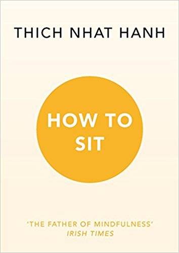 How to Sit