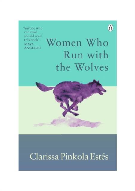 Women Who Run With The Wolves