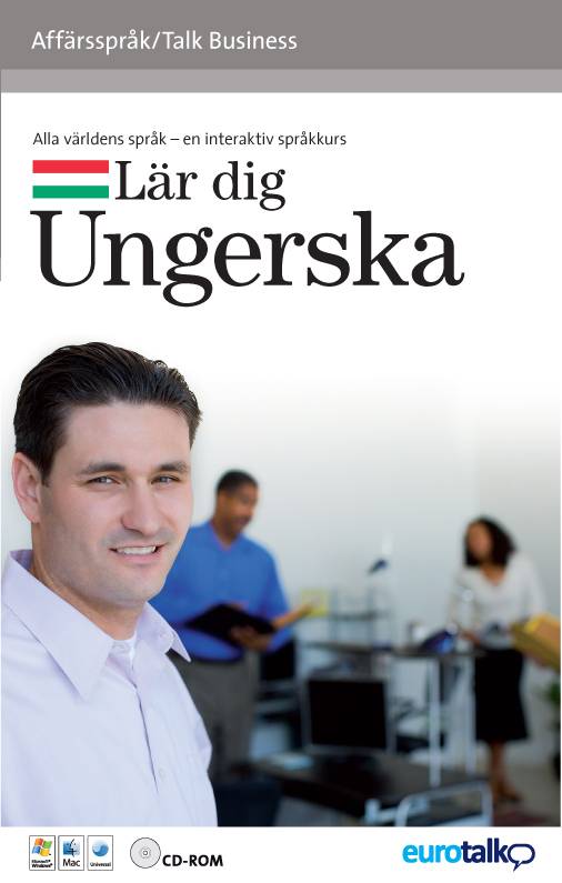 Talk Business Ungerska