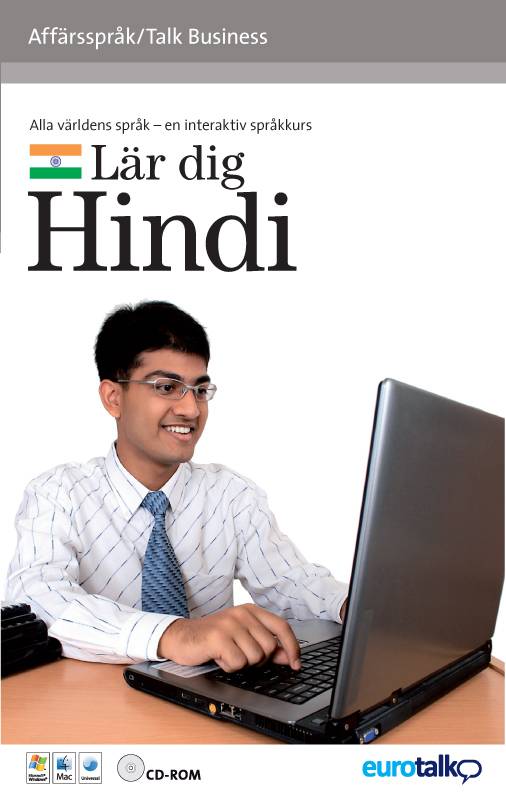 Talk Business Hindi