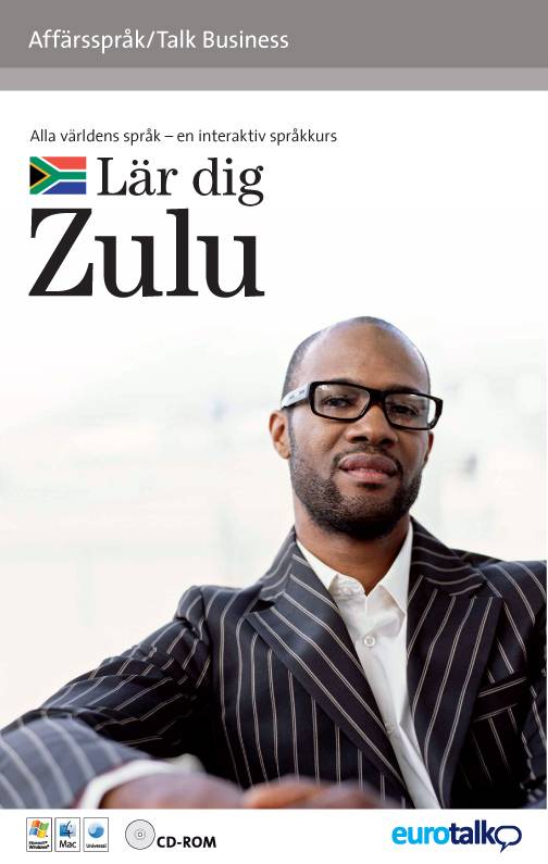 Talk Business Zulu
