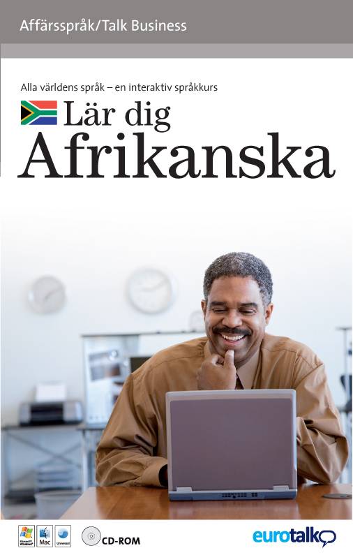 Talk Business Afrikanska