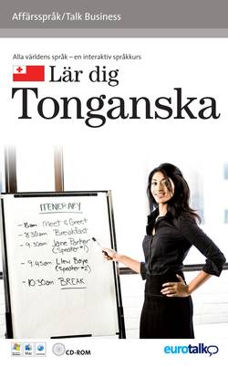 Talk Business Tonganska