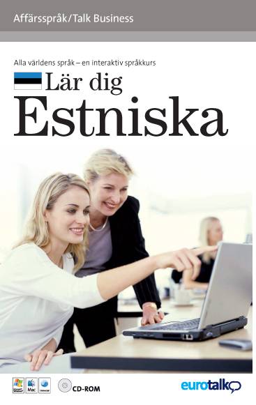 Talk Business Estniska
