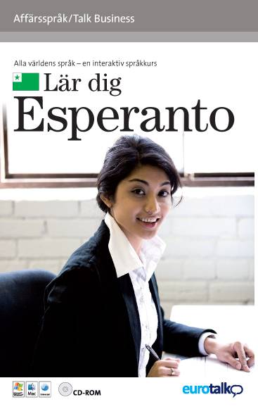 Talk Business Esperanto