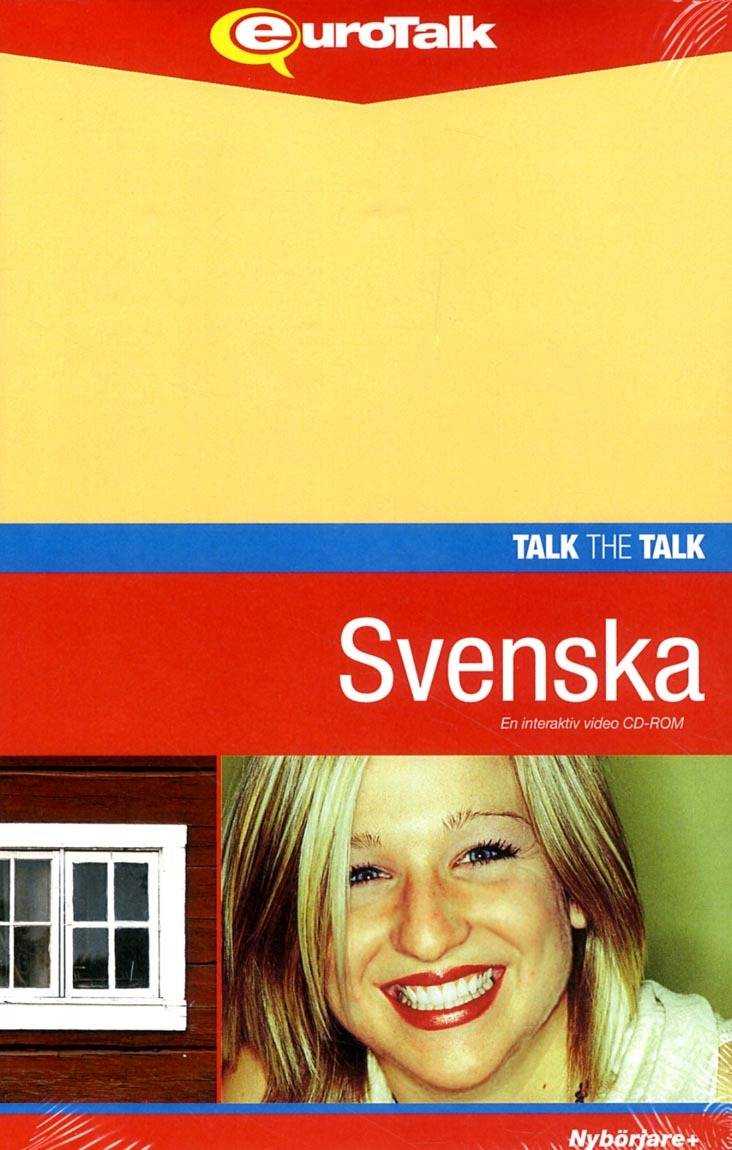 Talk the Talk Svenska
