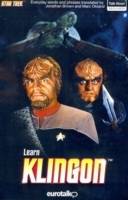 Lär dig klingon