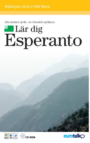 Talk More Esperanto