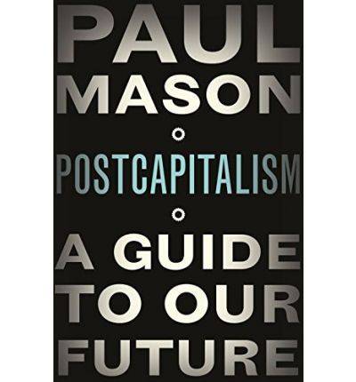 Postcapitalism