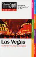 Shortlist Las Vegas TO