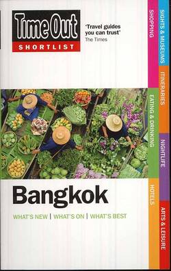 Bangkok & Beach Escapes TO