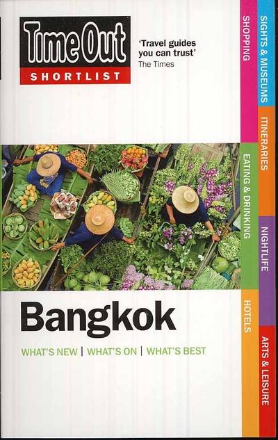 Bangkok & Beach Escapes TO