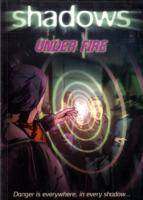 Under fire