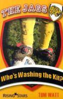 Jags: whos washing the kit?