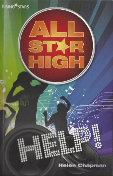 All star high: help!