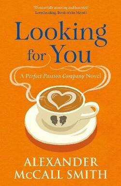Looking for You