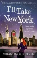 Ill take new york