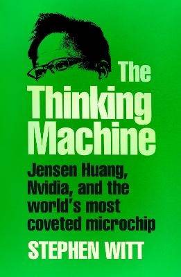 The Thinking Machine