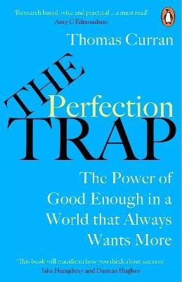 The Perfection Trap