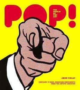 Pop! The World of Pop Art