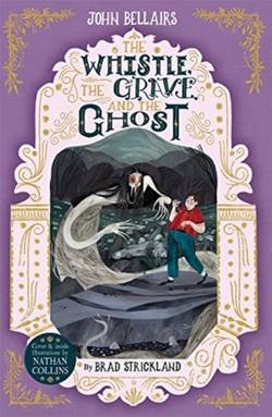 The Whistle, the Grave and the Ghost (10)