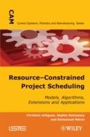 Resource-constrained Project Scheduling