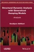 Structural Dynamic Analysis with Generalized Damping Models