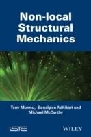 Nonlocal Structural Mechanics