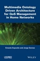 Multimedia Ontology Driven Architecture for QoS Management in Home Networks