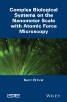 Complex Biological Systems on the Nanometer Scale with Atomic Force Microsc