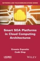 Smart Automatic Services for SOA, EDA and Cloud Computing Based Architectur