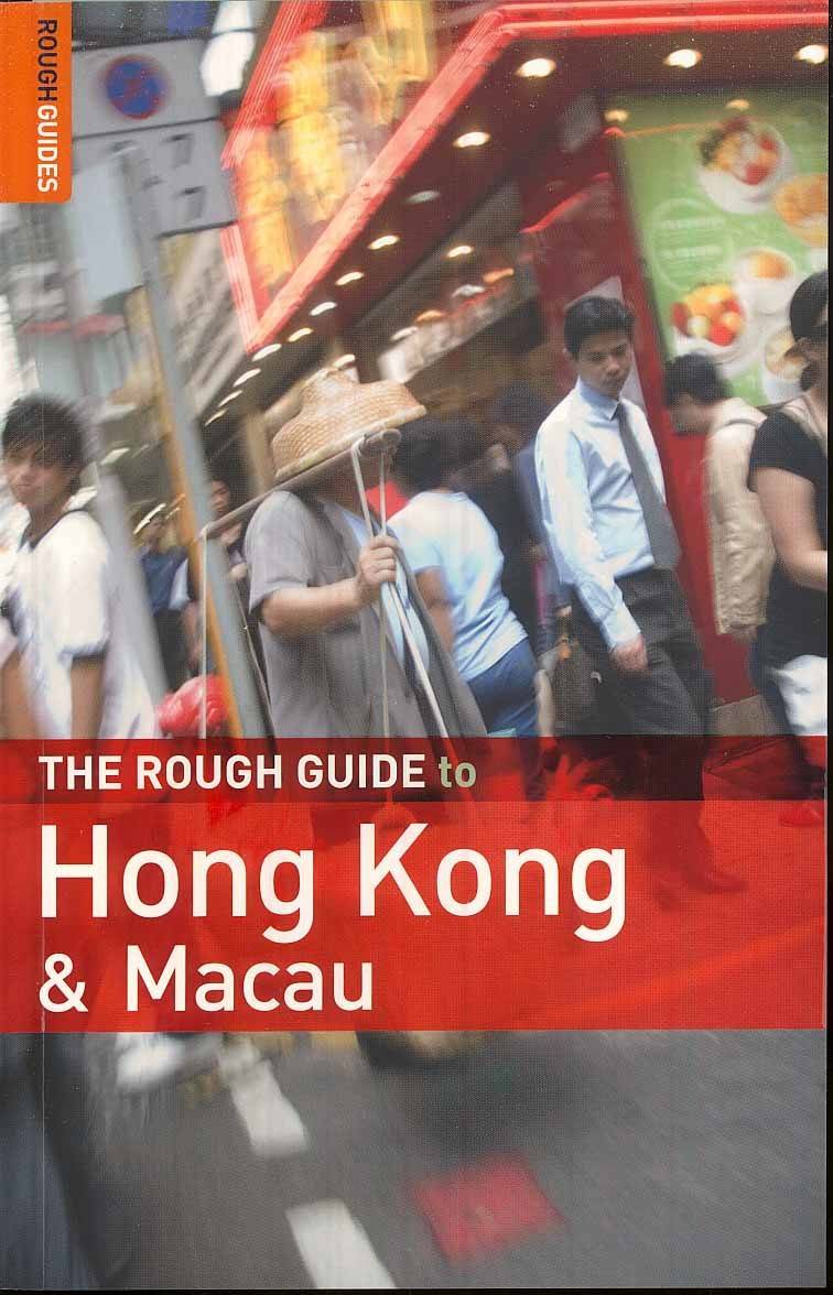 Hong Kong & Macau RG